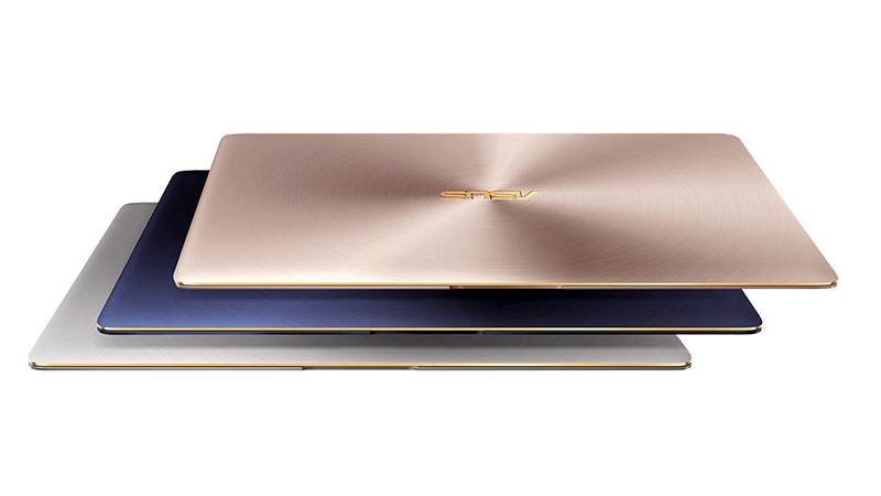 ZenBook 3