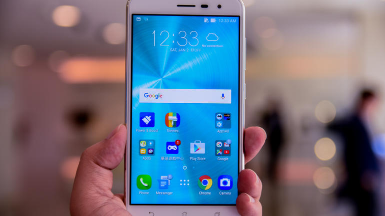 asuszenfone3 asuszenfone3