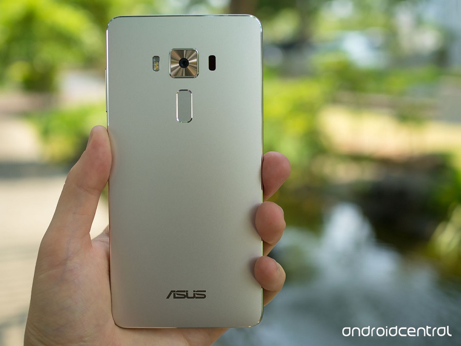 ZENFONE 3 DELUXE