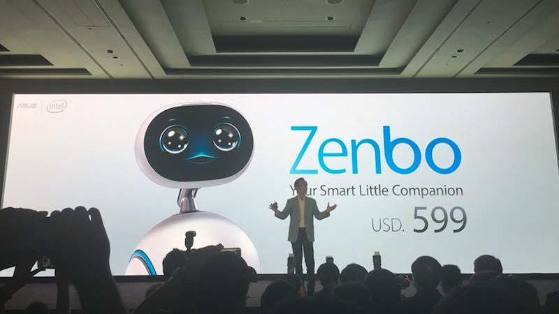 ZenBo
