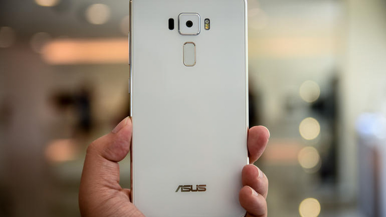 Zenfone 3