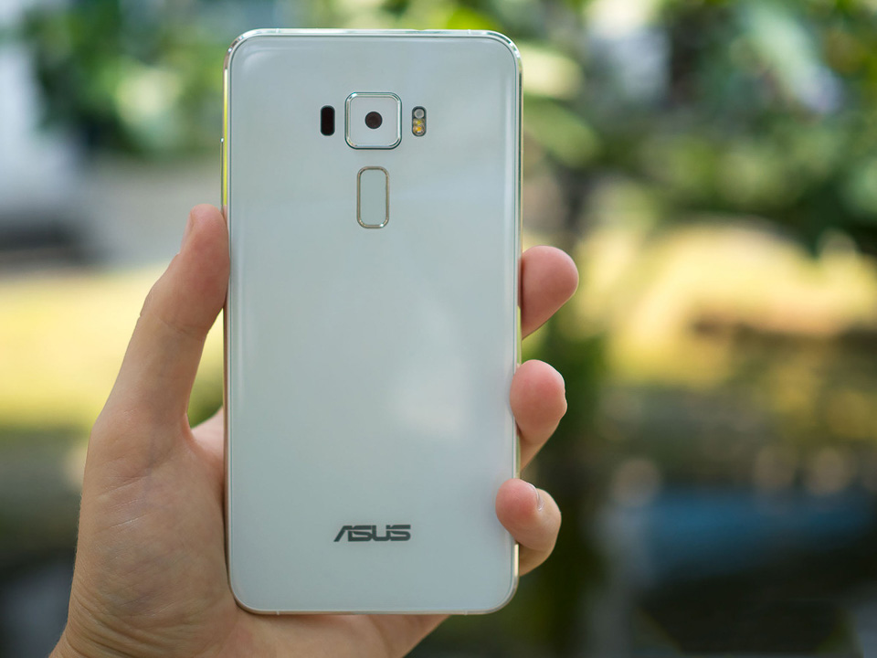 Zenfone 3