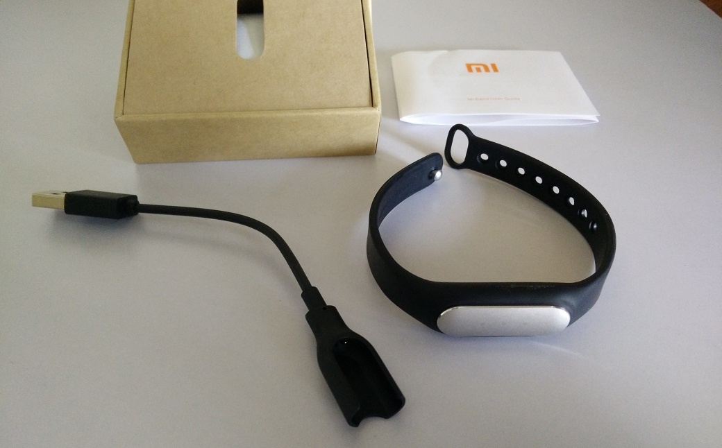 Xiaomi Mi Band Xiaomi Mi Band