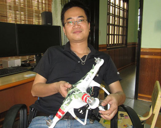 Bùi Minh Tuấn