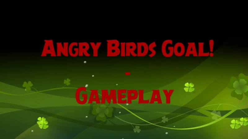 Sẽ có 2 phiên bản nữa của Angry Birds được ra mắt