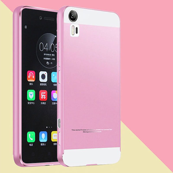 Smartphone hồng