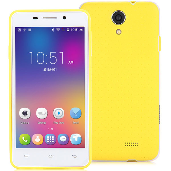 Smartphone vàng