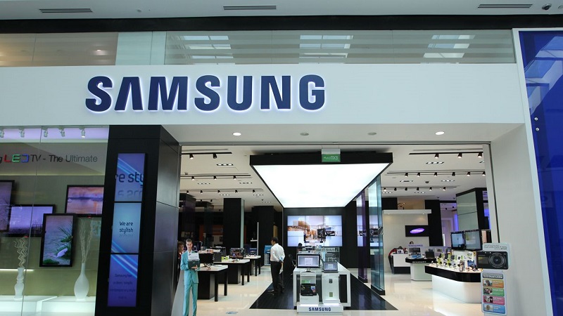 Samsung Store Samsung Store