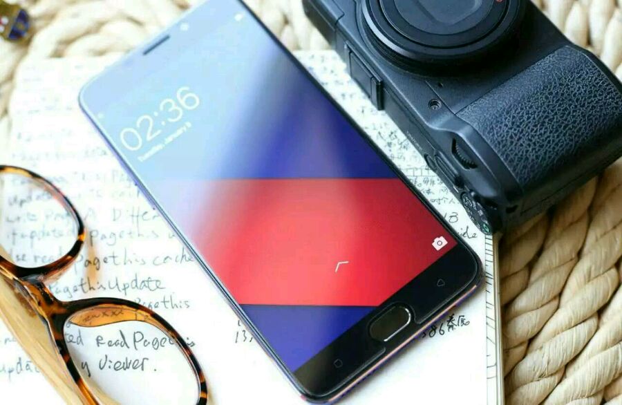 OPPO F1 Plus OPPO F1 Plus
