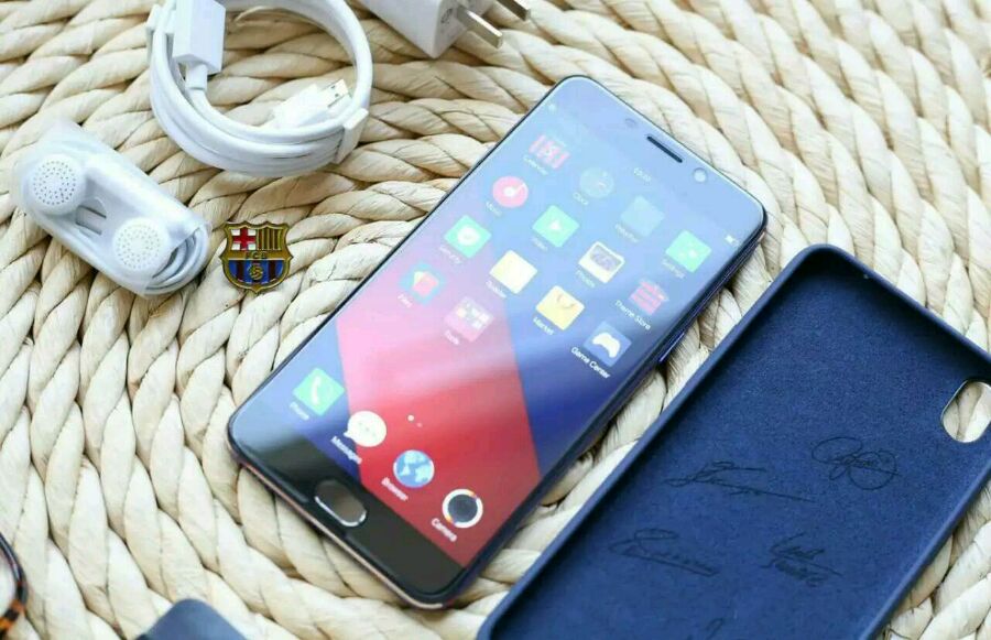 OPPO F1 Plus OPPO F1 Plus