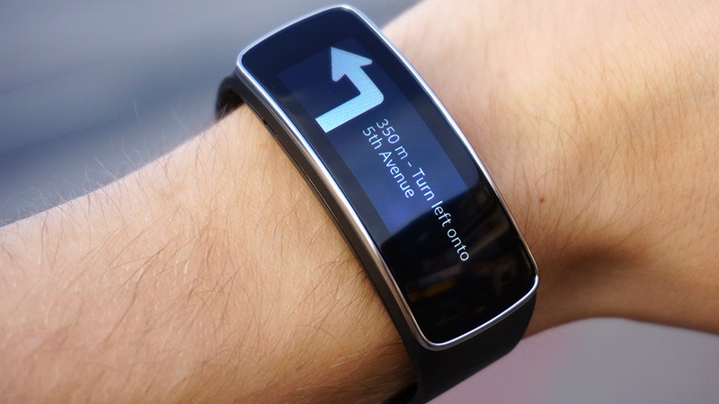 Gear Fit