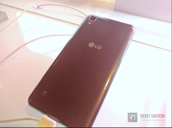 LG X Style