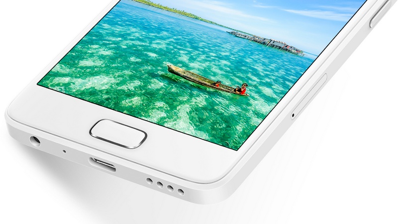 ZUK Z2 chính thức ra mắt, chip Snapdragon 820, giá chỉ 6 triệu