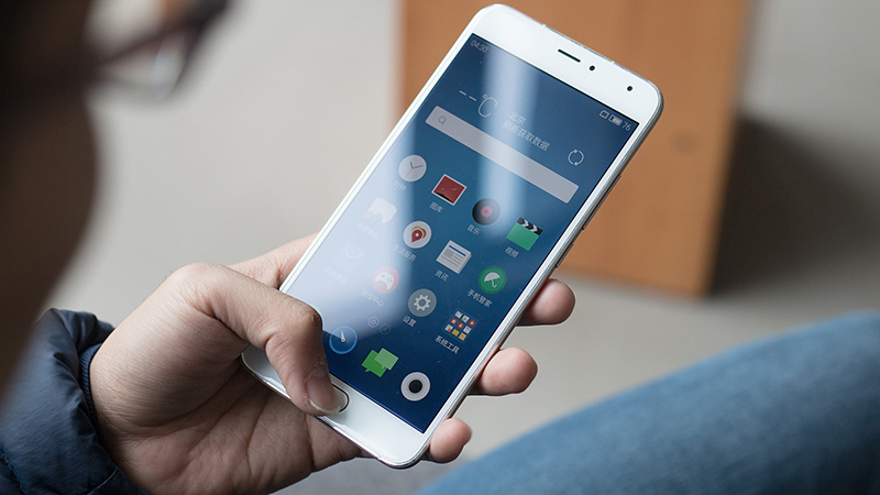 Meizu Meizu