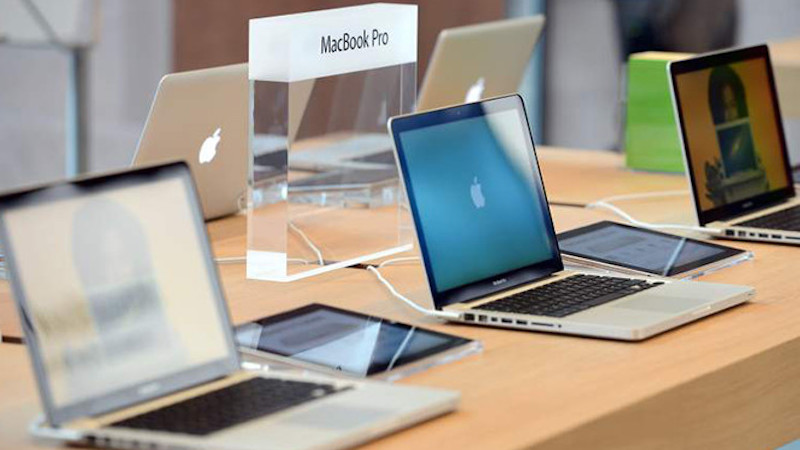 Macbook Pro Macbook Pro