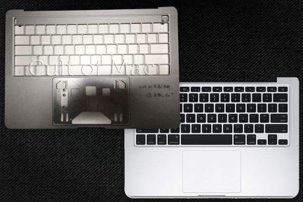 macbook pro 2016