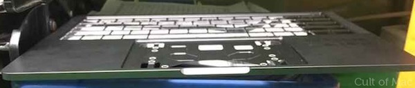 macbook pro 2016