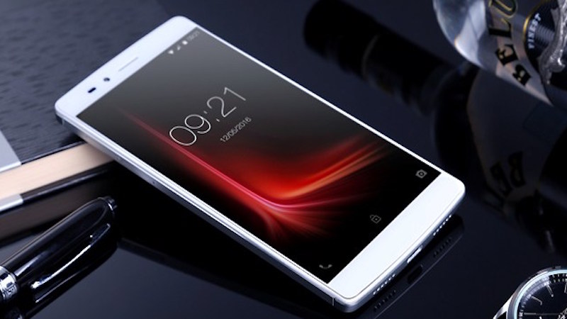 Vernee Apollo Lite Vernee Apollo Lite