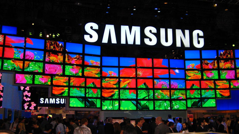 Samsung Samsung