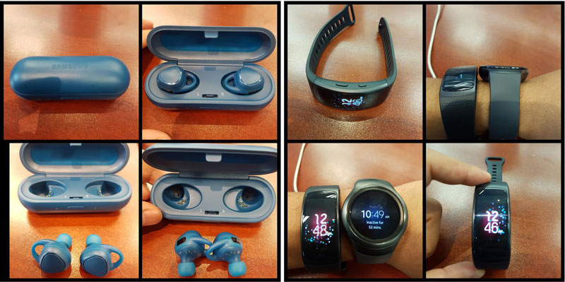 Gear Fit 2 Gear Fit 2