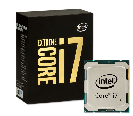 Core i7 Core i7