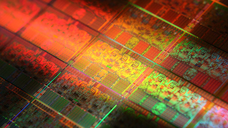 Intel Intel