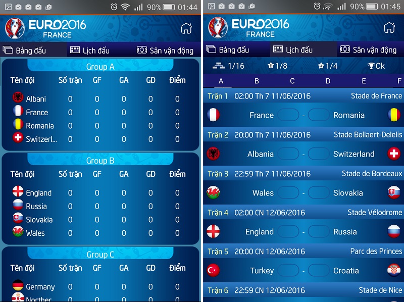 livescore365 livescore365