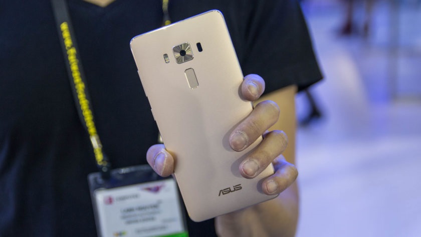 ZenFone 3 Deluxe chip Snapdragon 823 được bán ở những thị trường nào? ZenFone 3 Deluxe chip Snapdragon 823 được bán ở những thị trường nào?