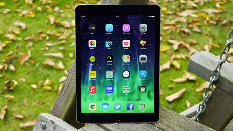 Apple iPad Air 2 