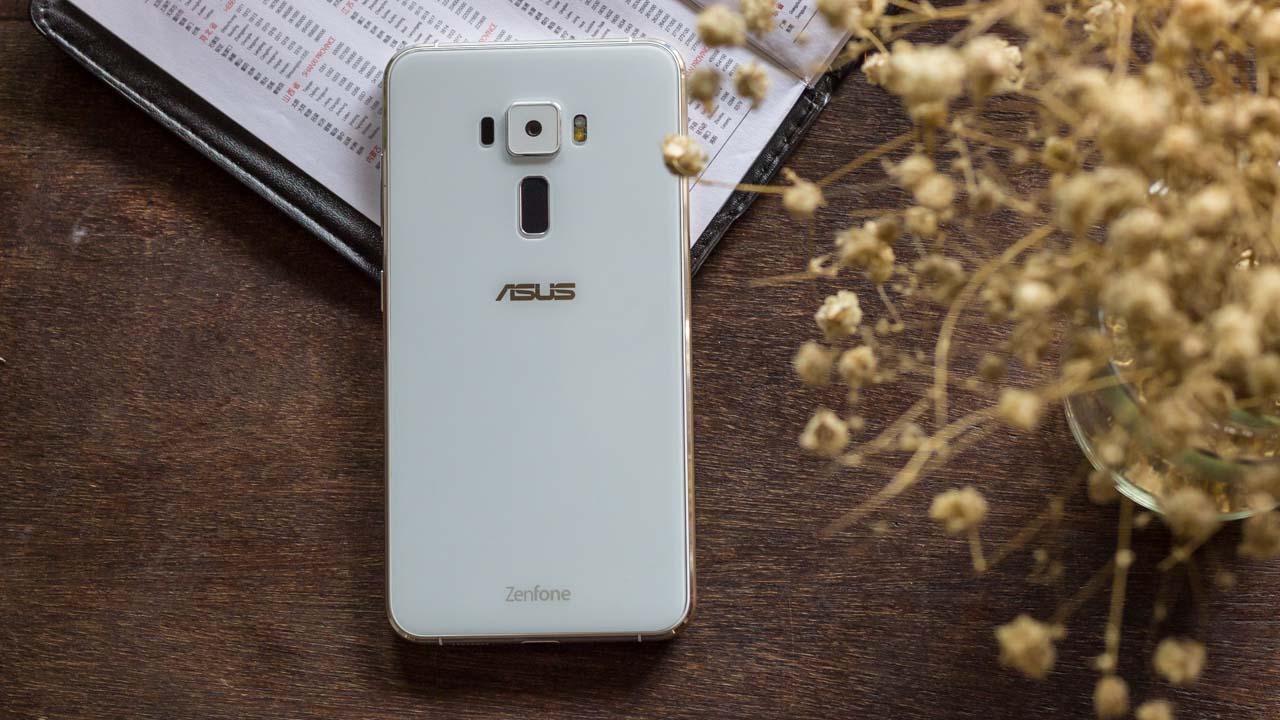 zenfone3