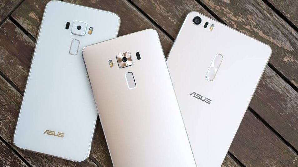 Asuszenfone3 Asuszenfone3