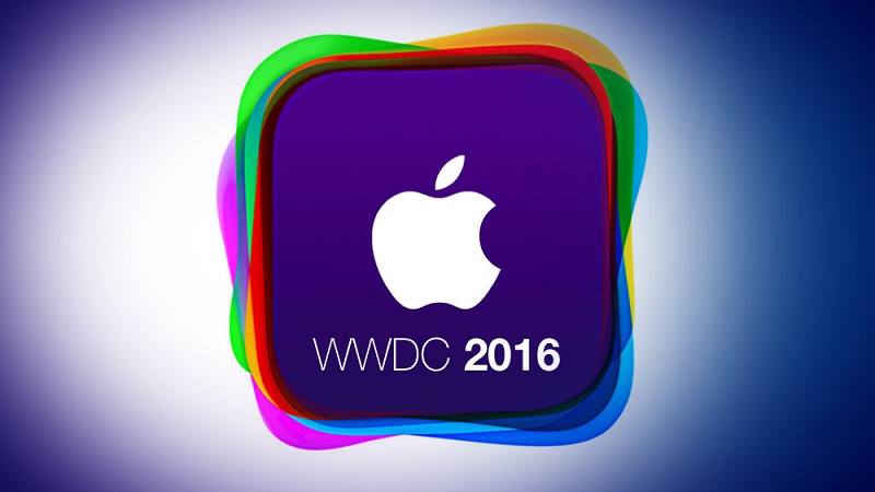 iPhone 7 sẽ không xuất hiện tại WWDC 2016