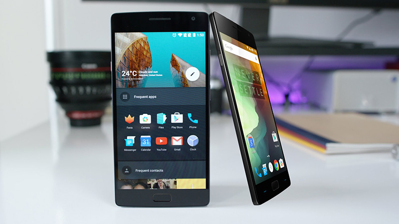 OnePlus 2