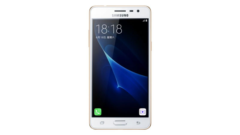 Galaxy J3 Pro Galaxy J3 Pro
