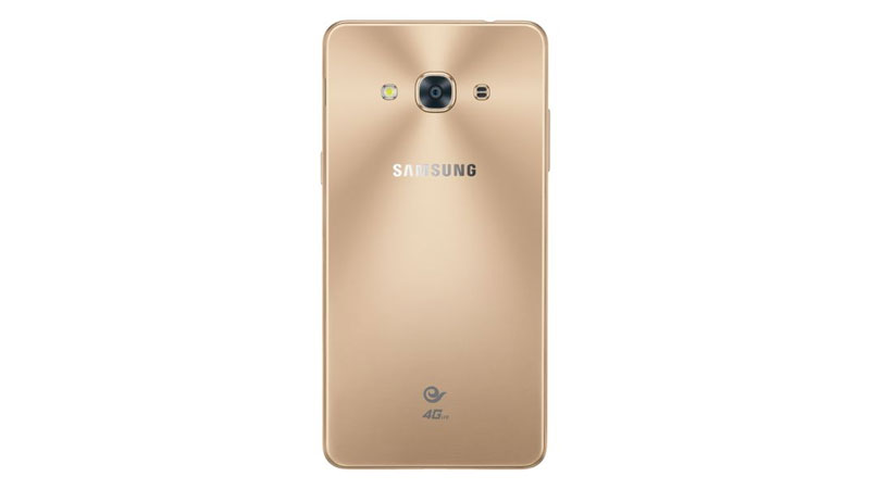 Galaxy J3 Pro Galaxy J3 Pro