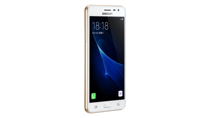Galaxy J3 Pro Galaxy J3 Pro