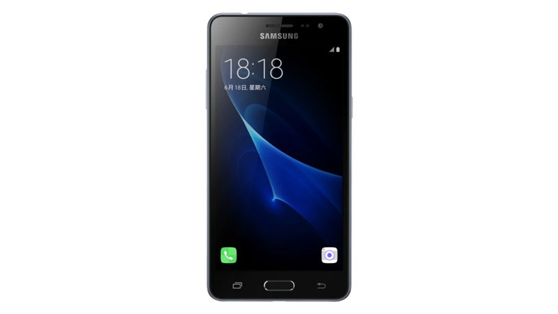 Galaxy J3 Pro Galaxy J3 Pro