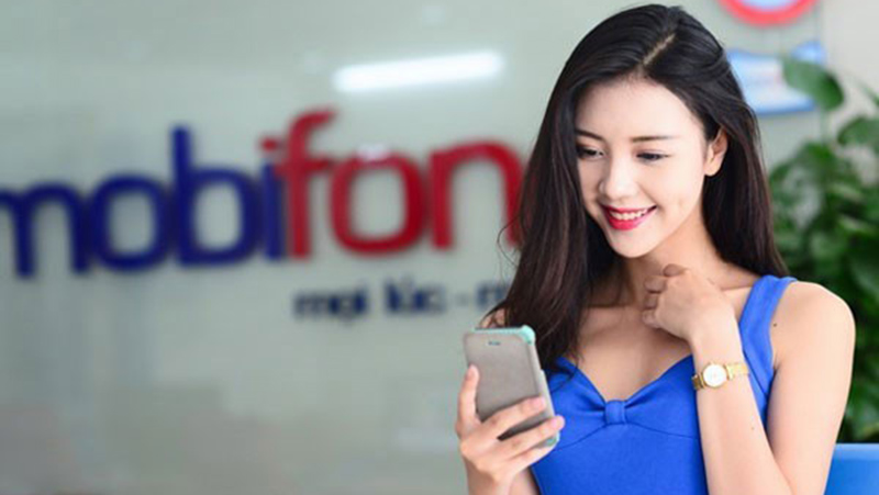 MobiFone_1 Chủ tịch MobiFone: Chúng tôi sẽ thử nghiệm 4G trong tháng 6