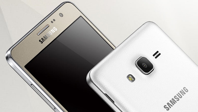 Smartphone tầm trung Galaxy On7 2016 xuất hiện Smartphone tầm trung Galaxy On7 2016 xuất hiện