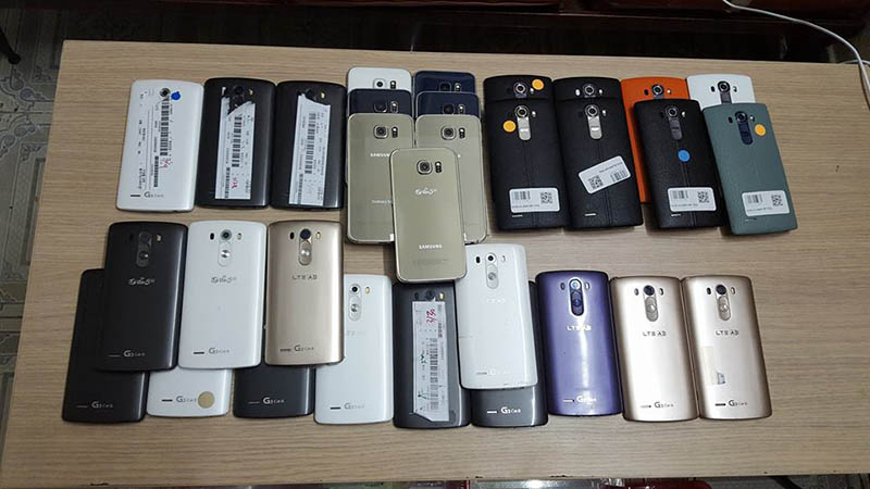 smartphone xách tay smartphone xách tay