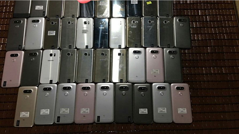 smartphone xách tay smartphone xách tay