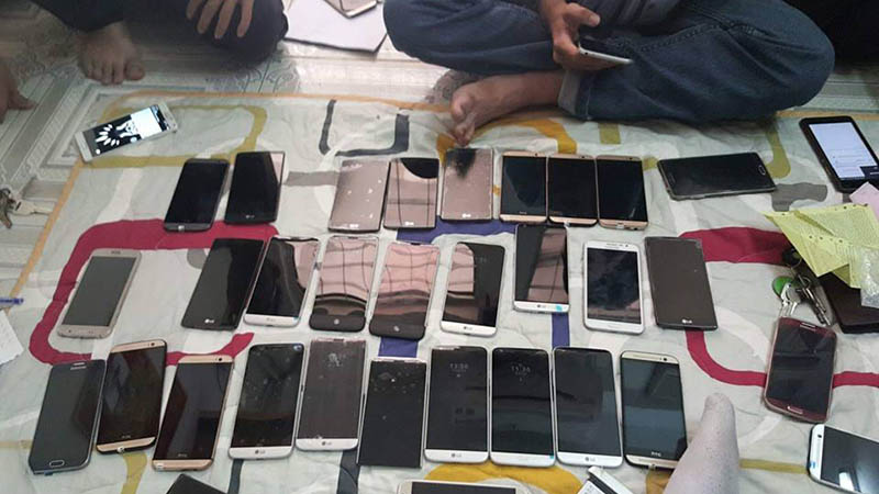 smartphone xách tay smartphone xách tay