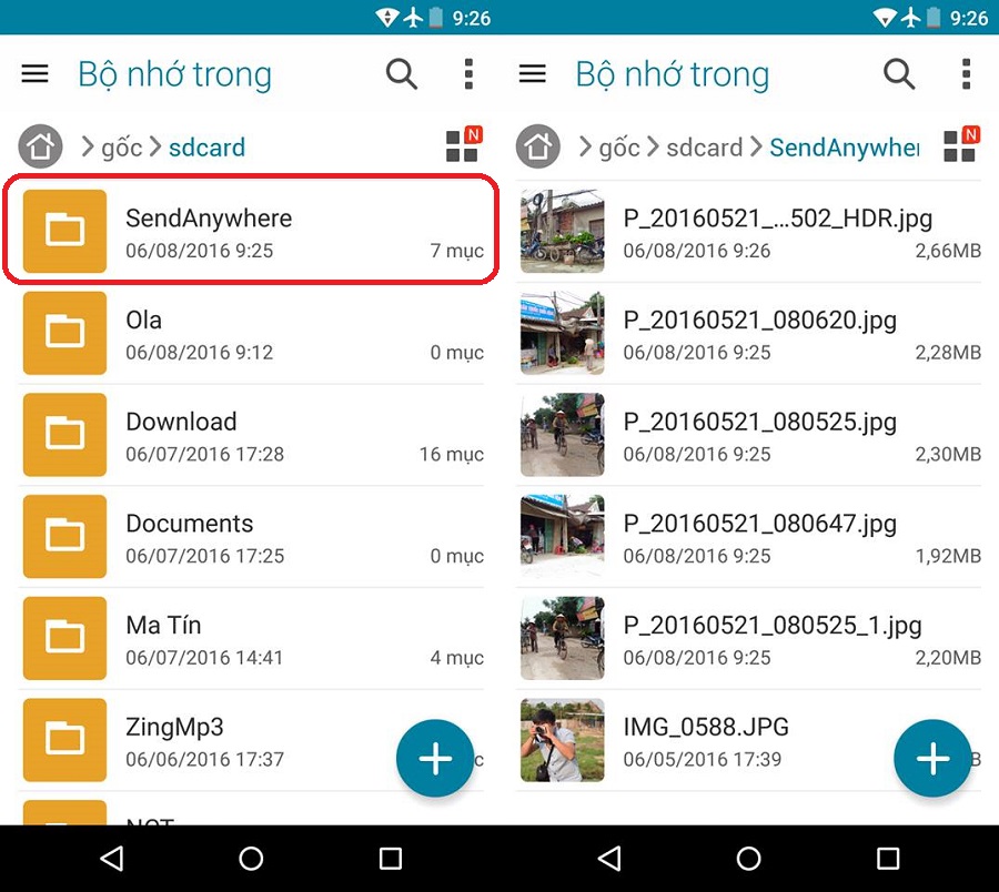 chuyển file vượt mọi rào cản hệ điều hành chuyển file vượt mọi rào cản hệ điều hành