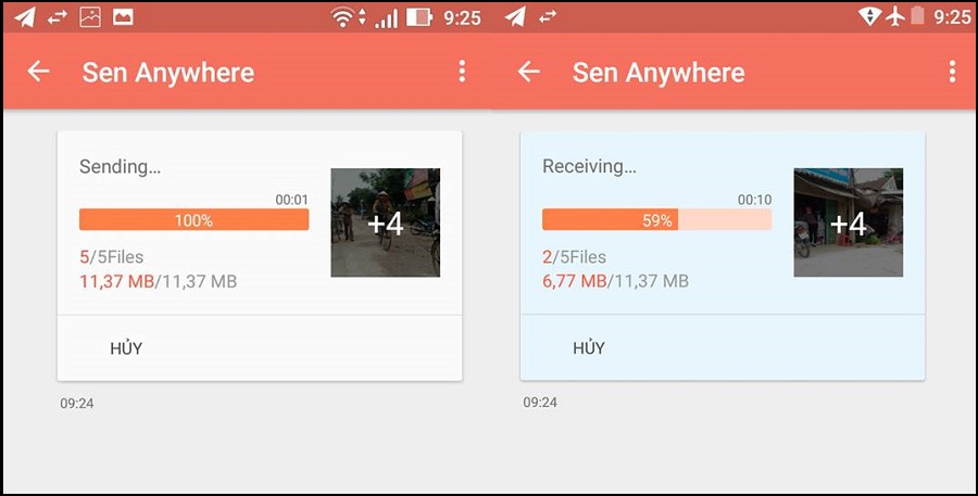 chuyển file vượt mọi rào cản hệ điều hành chuyển file vượt mọi rào cản hệ điều hành