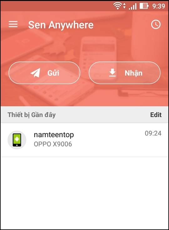 chuyển file vượt mọi rào cản hệ điều hành chuyển file vượt mọi rào cản hệ điều hành
