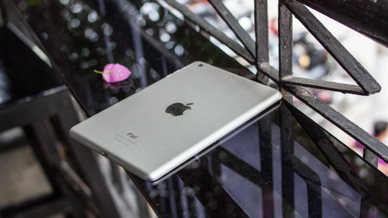 iPad Mini 2 16 GB 6