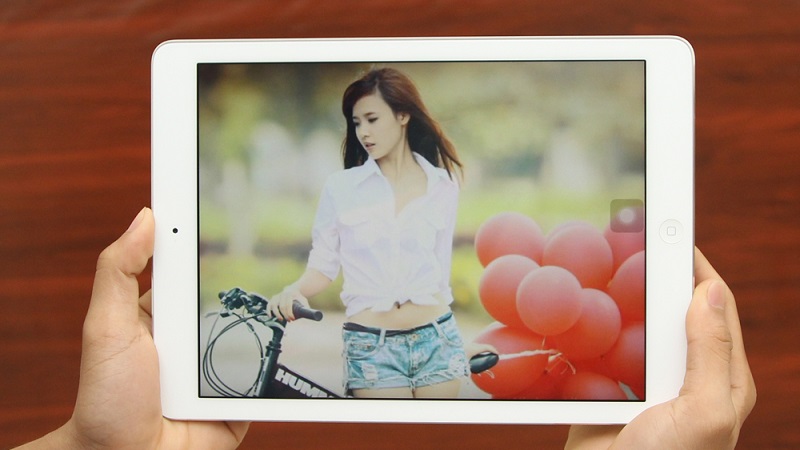 Apple iPad Air Apple iPad Air