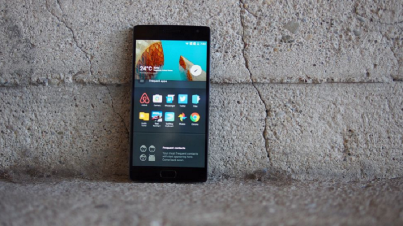 one plus 3