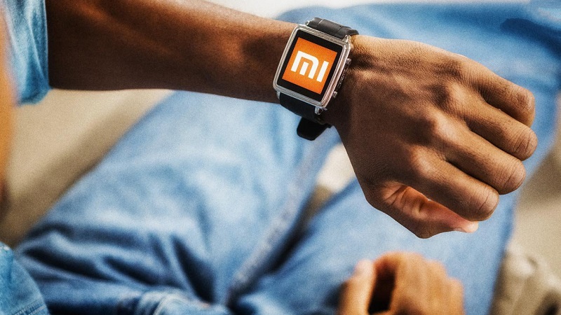 Xiaomi sẽ tung ra smartwatch trong năm nay, sớm hơn dự đoán