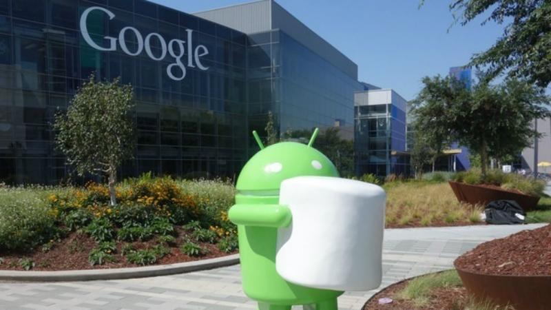 Android Marshmallow